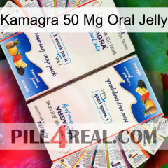 Kamagra 50Mg Oral Jelly kamagra1